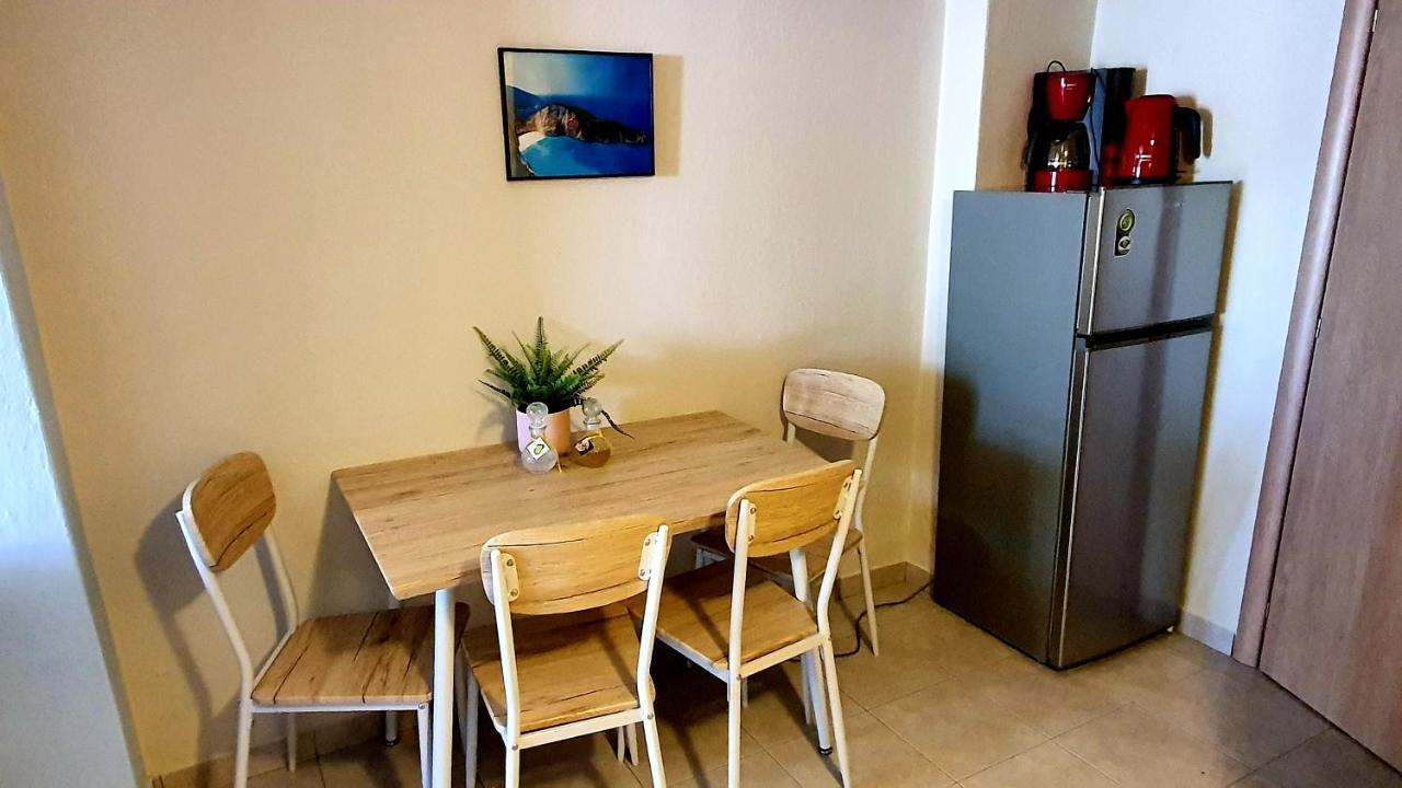 Apartmán Katina'S House Vourvourou Exteriér fotografie