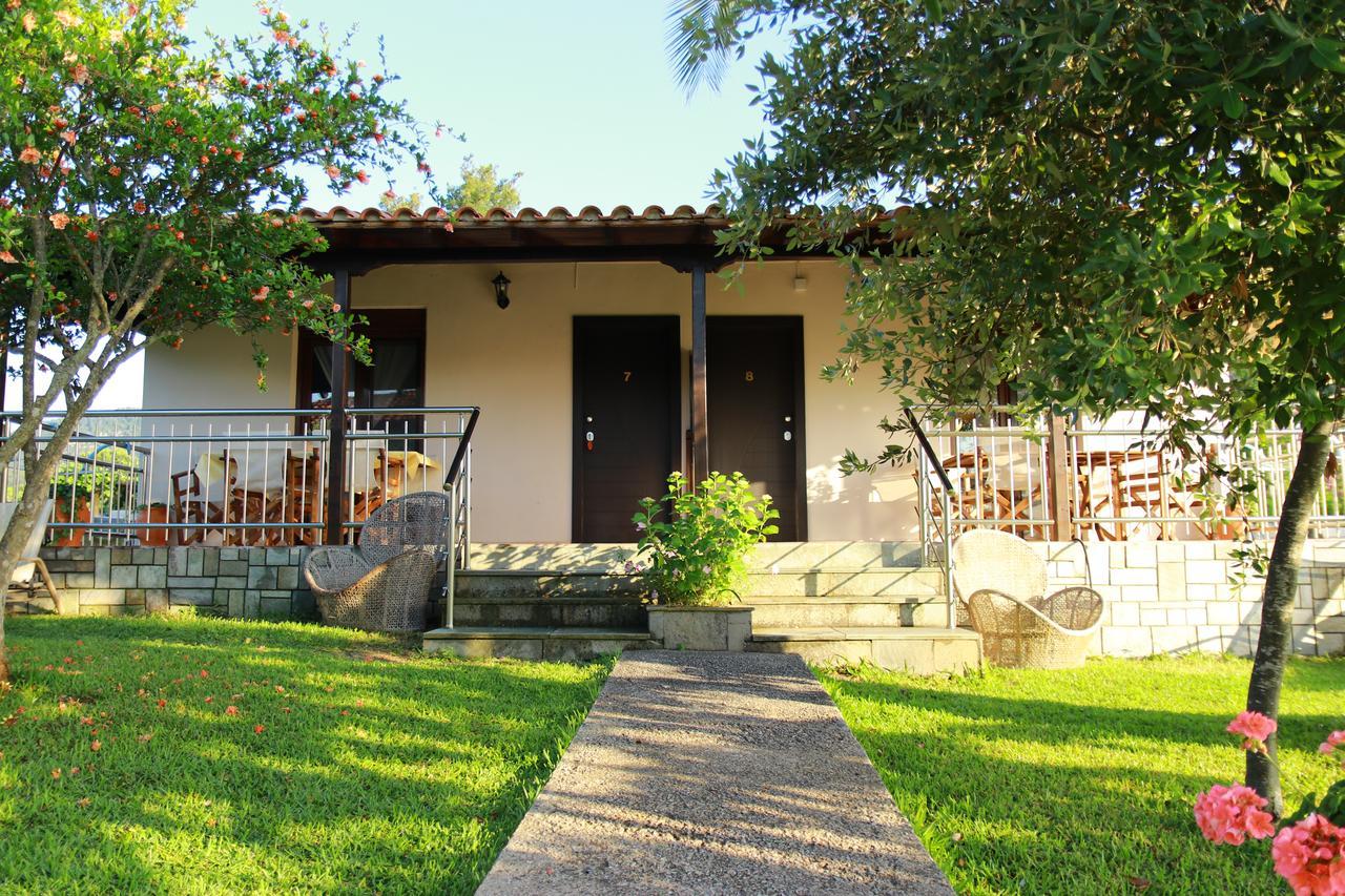 Apartmán Katina'S House Vourvourou Exteriér fotografie